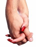 mano nella mano romantico