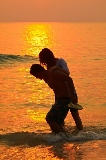 amore al mare