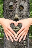amore in natura