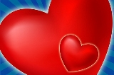 cuore dentro cuore