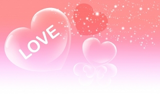 amore bellissimo e incantato