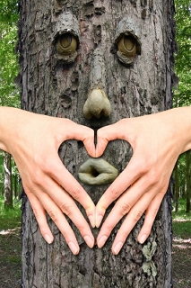 amore in natura