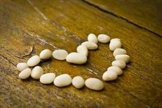 cuore di pietre