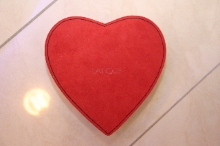 cuore scatola