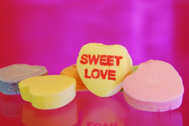 dolce amore