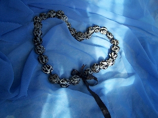 gioiello di un cuore