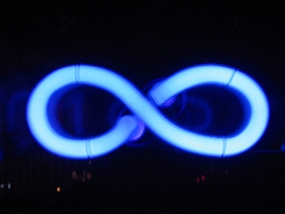 infinito