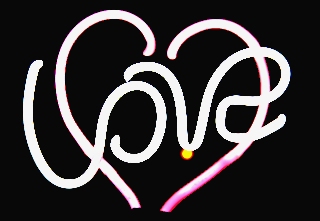 love neon