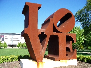 love scultura