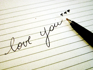love you