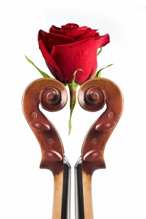 musica di amore