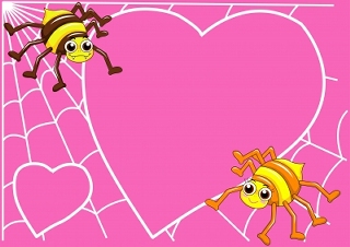 ragnatela di amore