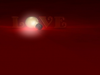 red love