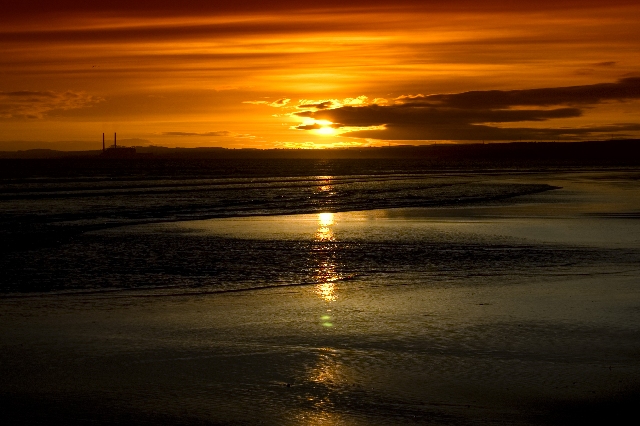 tramonto