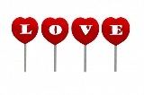 lecca lecca di amore