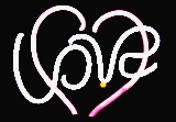 love neon