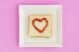 mangiare con amore