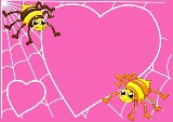 ragnatela di amore